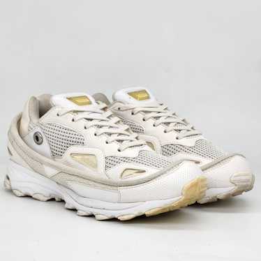 Raf simons adidas response - Gem