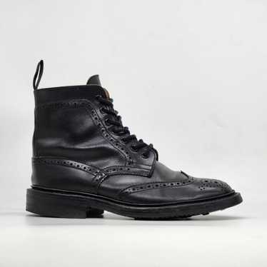 Trickers m5634 stow marron - Gem Trickers m5634 stow marron - Gem