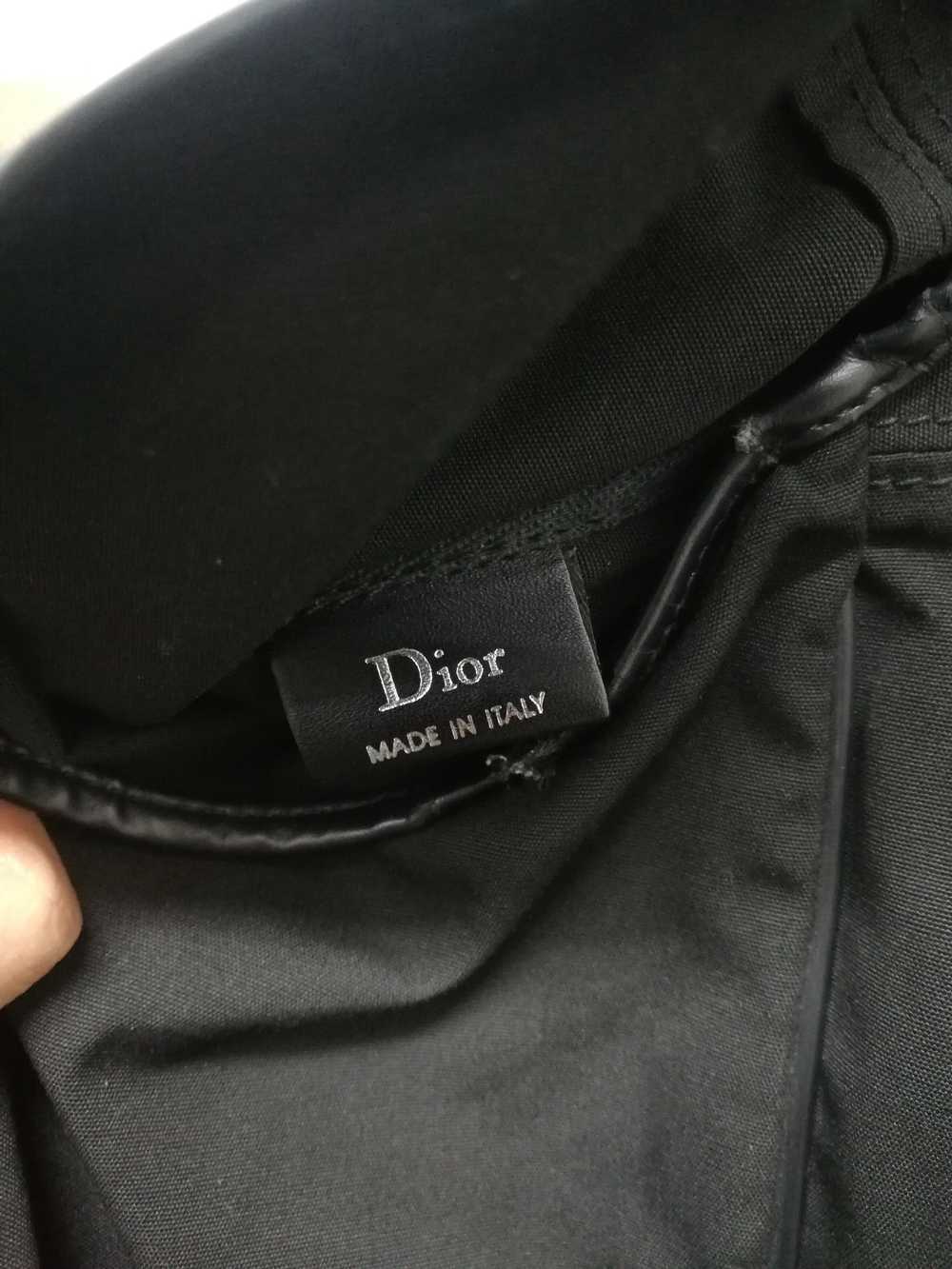 Dior Homme Tote Bag - image 11