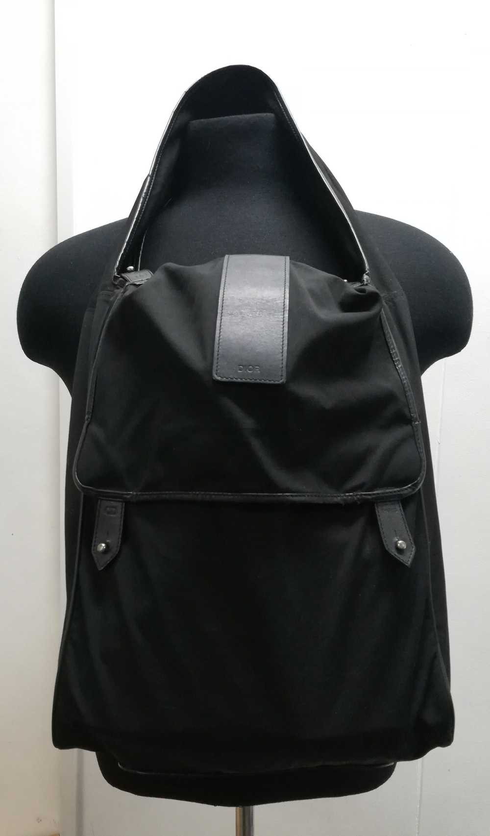 Dior Homme Tote Bag - image 3