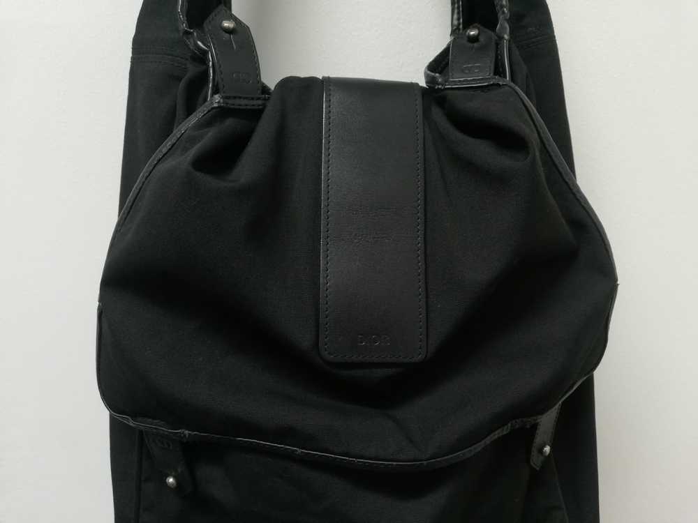 Dior Homme Tote Bag - image 4