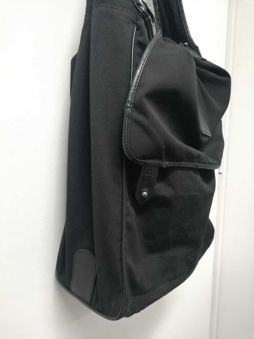 Dior Homme Tote Bag - image 6