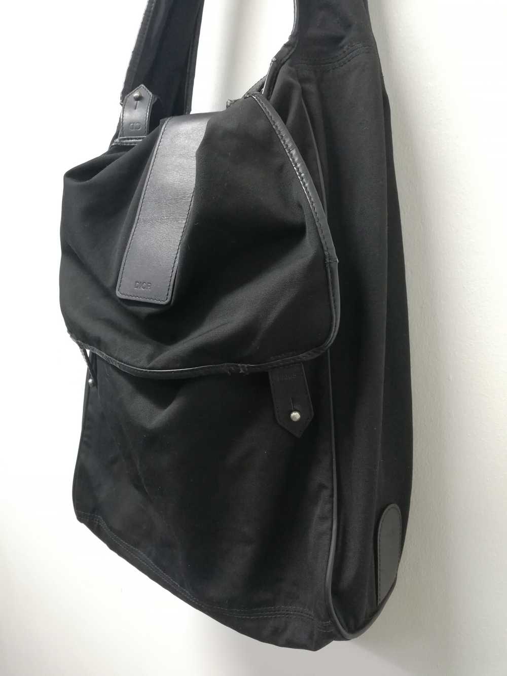 Dior Homme Tote Bag - image 7