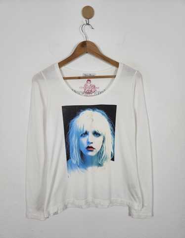 Hysteric Glamour Courtney Love Hole American Swee… - image 1