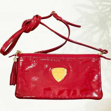 [Beautiful Condition] ATAO Boo Boo Shoulder Bag W… - image 1