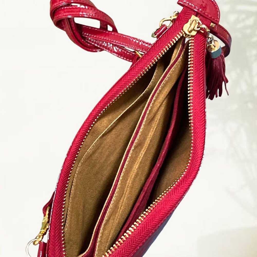 [Beautiful Condition] ATAO Boo Boo Shoulder Bag W… - image 7