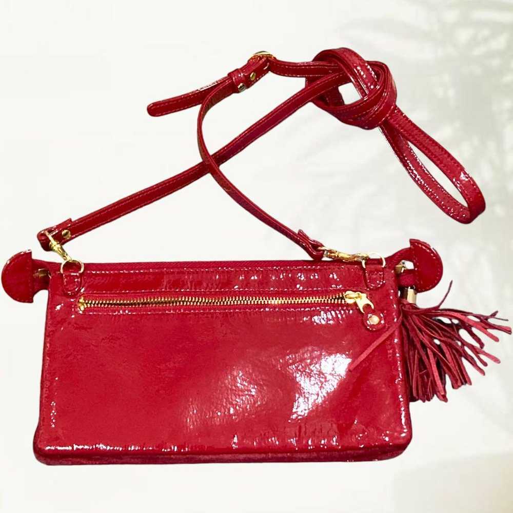 [Beautiful Condition] ATAO Boo Boo Shoulder Bag W… - image 9