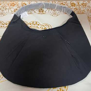 lululemonPleated Shoulder Bag 10L - image 1