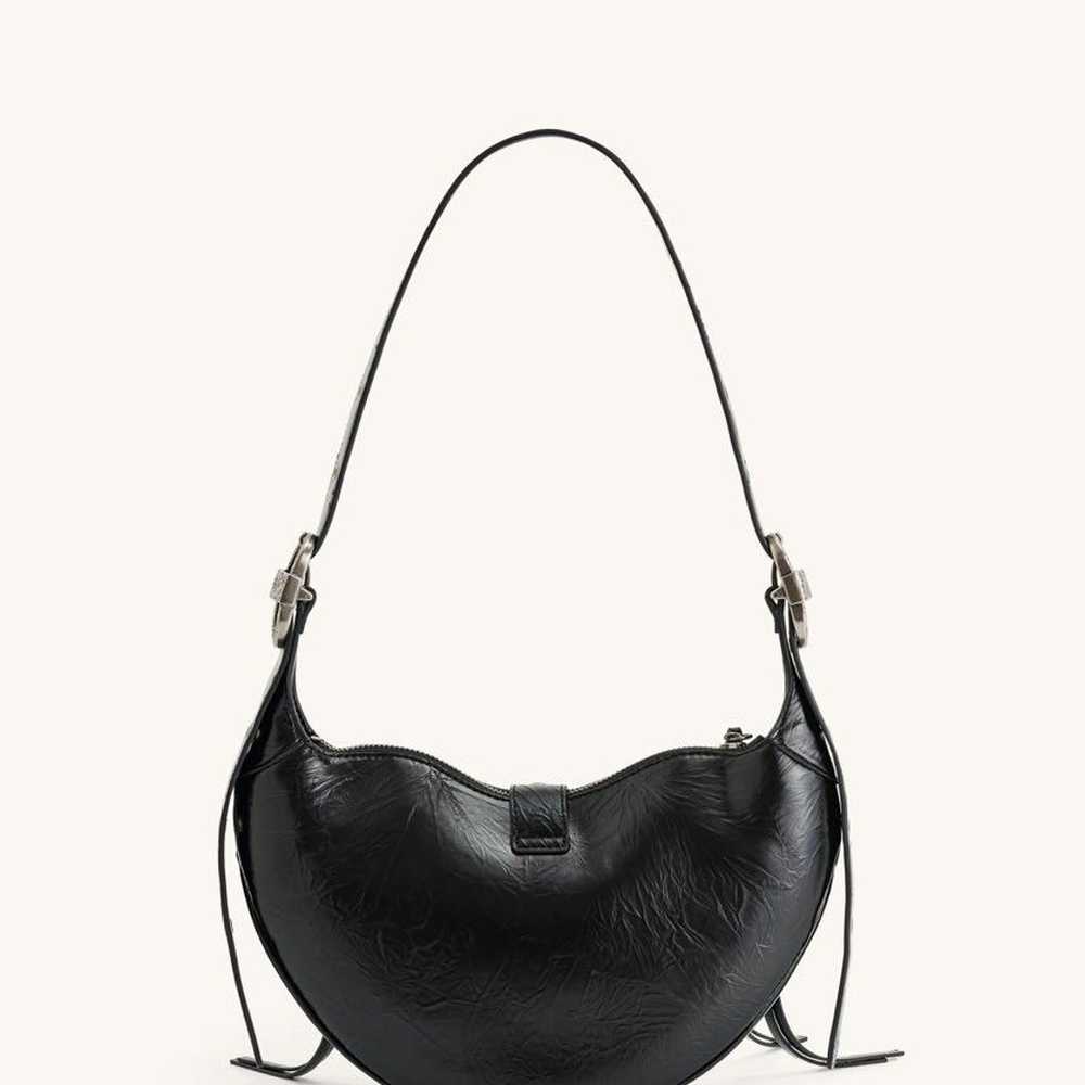 jwpei tessa Embossed Shoulder Bag - image 4