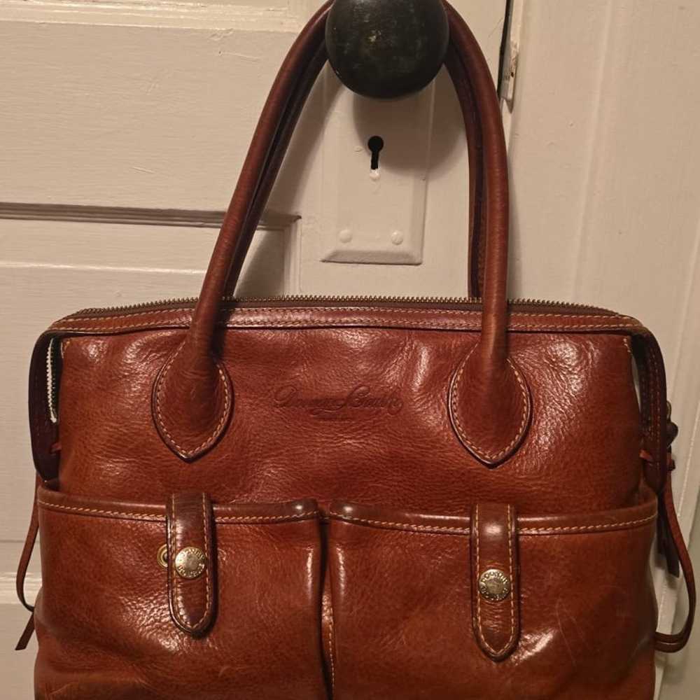 Dooney and Bourke Handbag - image 1