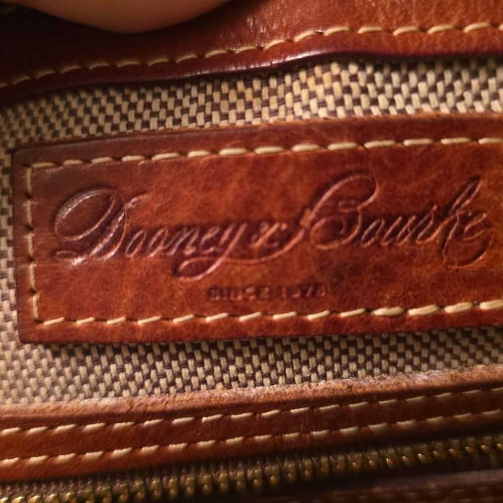 Dooney and Bourke Handbag - image 2