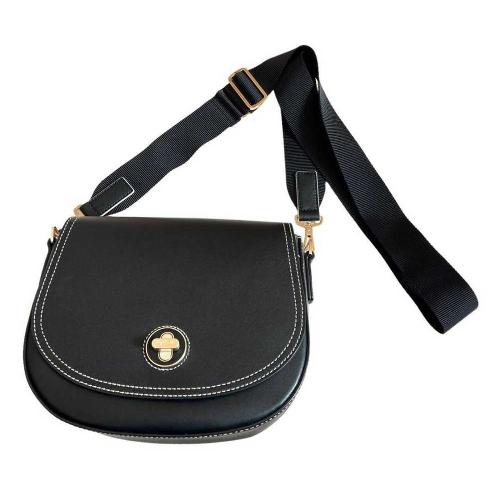 Agnes b. Mini shoulder bag with turn lock RAS25-0… - image 1