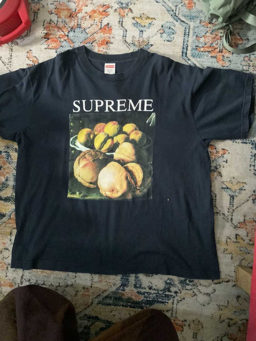 Supreme Supreme Still Life Tee - image 1