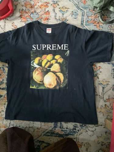 Supreme Supreme Still Life Tee - image 1