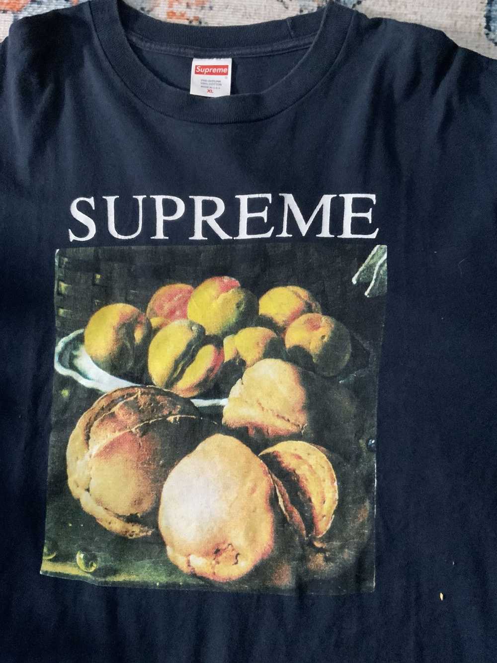 Supreme Supreme Still Life Tee - image 2