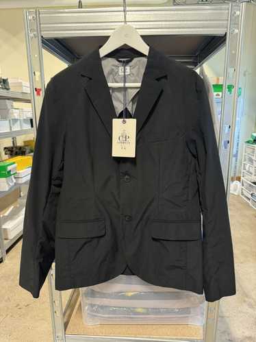 C.P. Company C.P Company Microfiber Blazer Jacket 