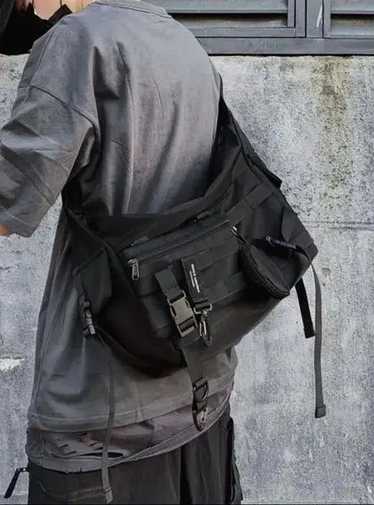 Bag × Japanese Brand × Streetwear Military utilit… - image 1