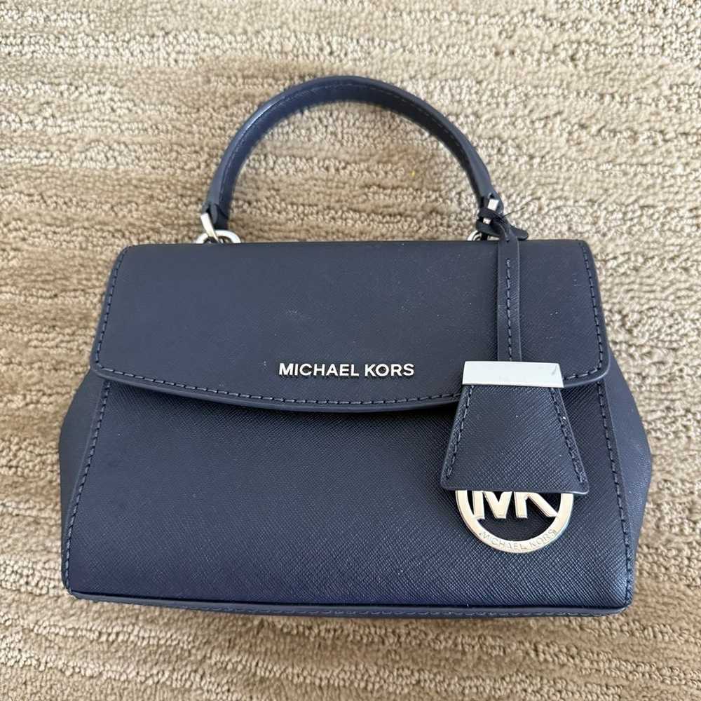 Michael Kors Ex Small Ava bag - image 1