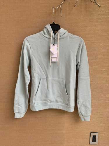 John Elliott Beach Hoodie in Glacier - image 1