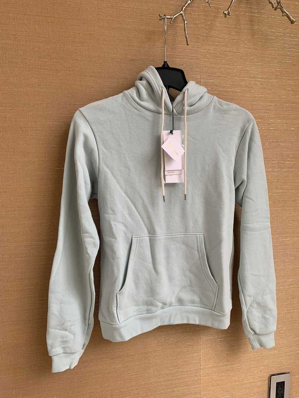 John Elliott Beach Hoodie in Glacier - image 2