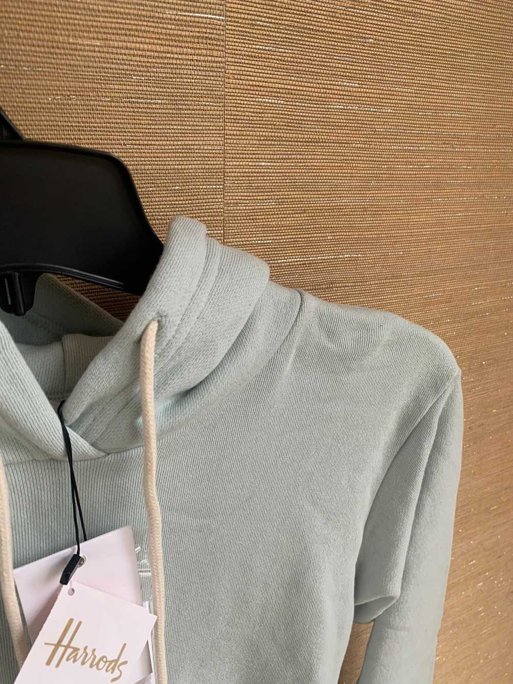 John Elliott Beach Hoodie in Glacier - image 4