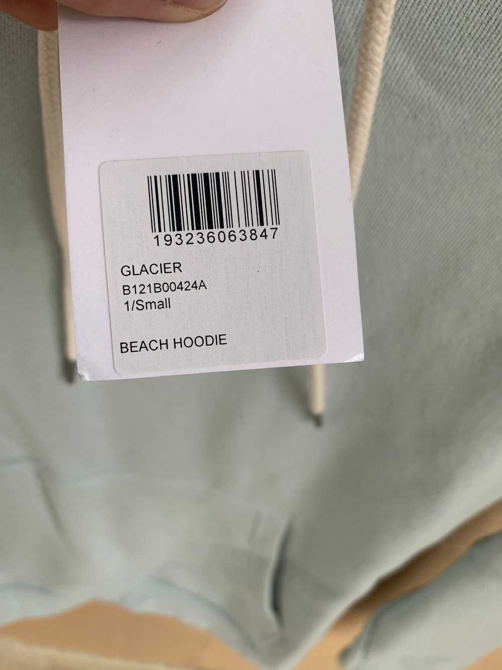 John Elliott Beach Hoodie in Glacier - image 6