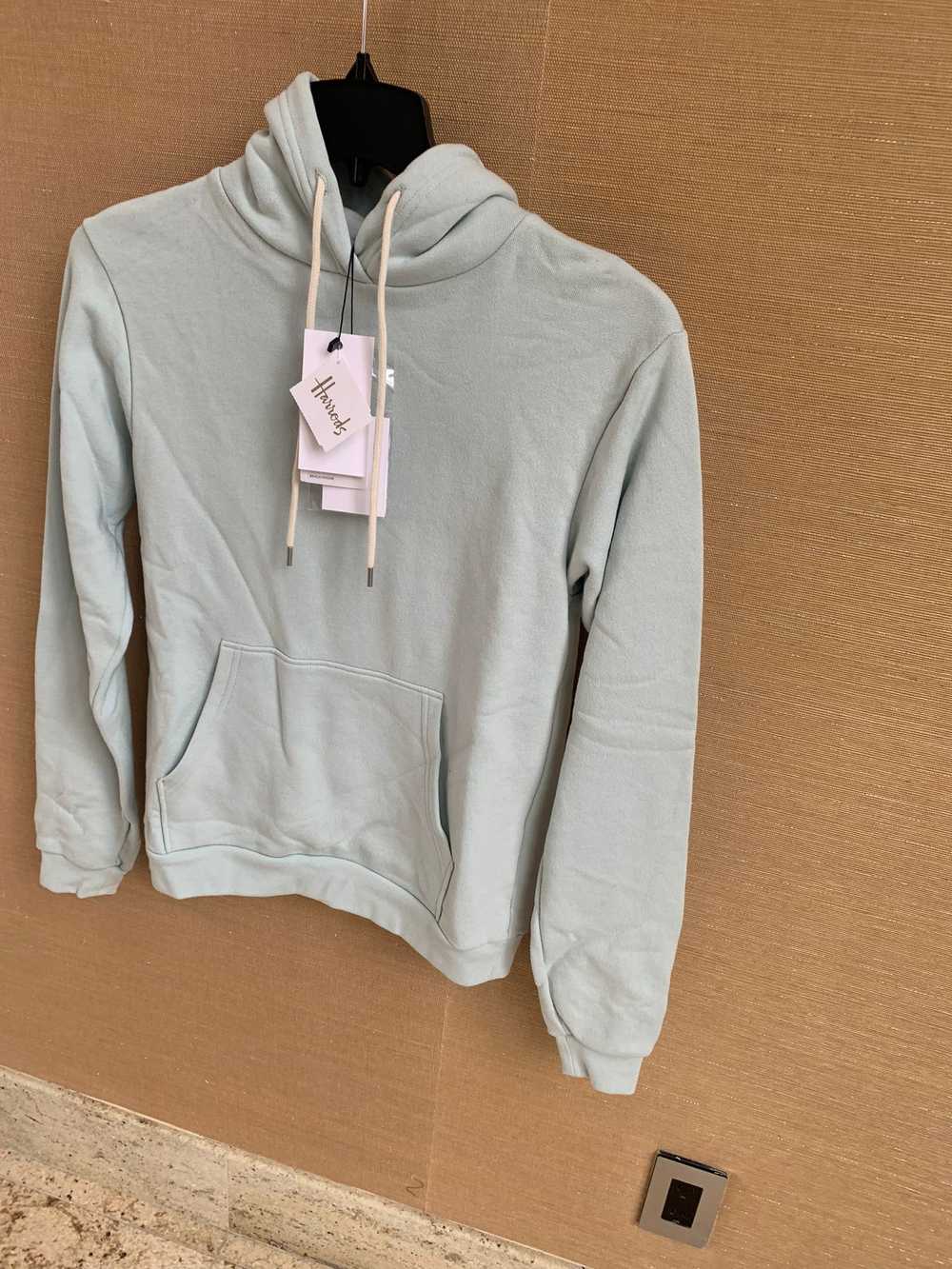 John Elliott Beach Hoodie in Glacier - image 8