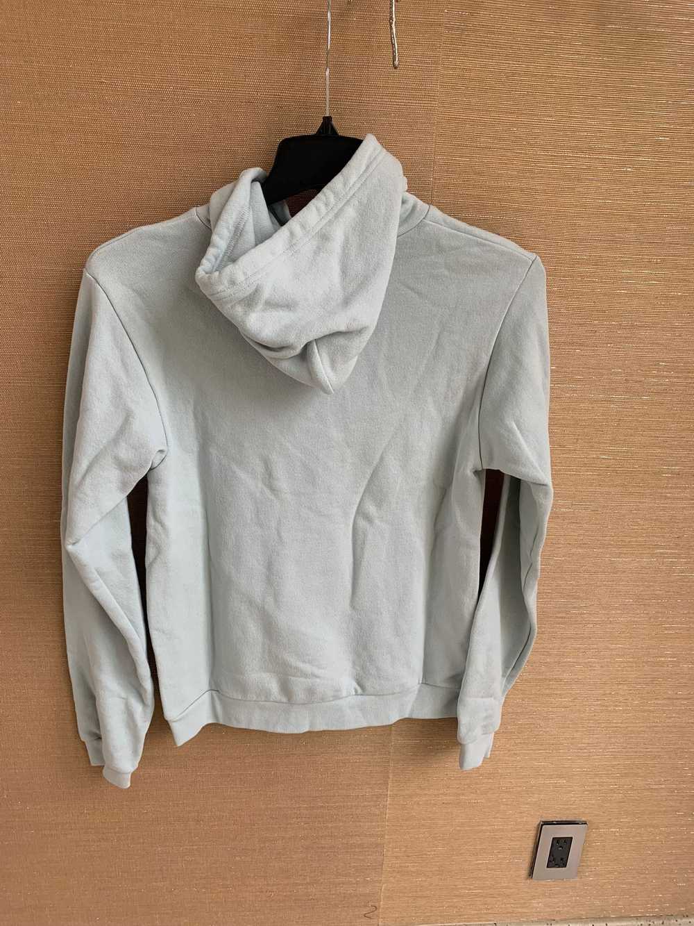 John Elliott Beach Hoodie in Glacier - image 9