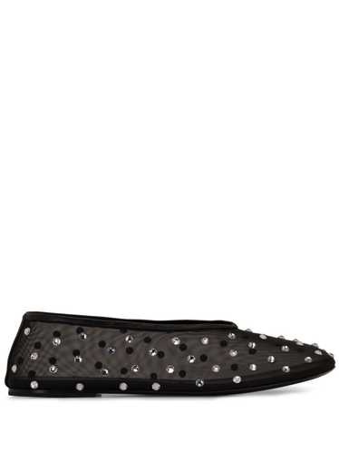 KHAITE MARCY BALLET FLATS