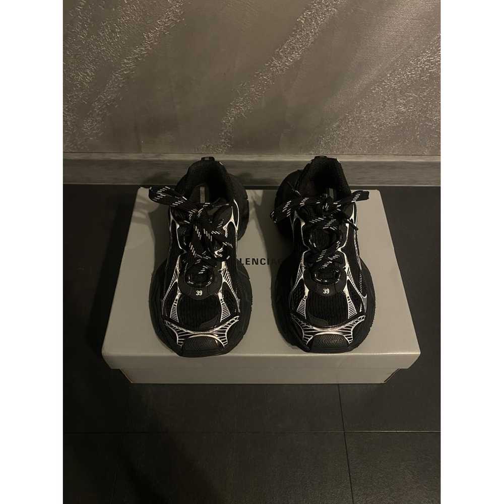 Balenciaga 3xl cloth low trainers - image 2