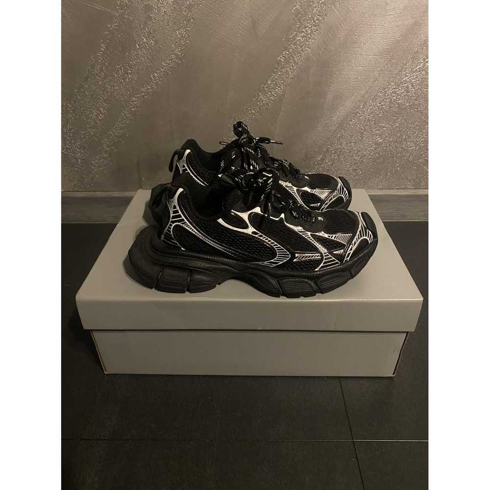 Balenciaga 3xl cloth low trainers - image 3