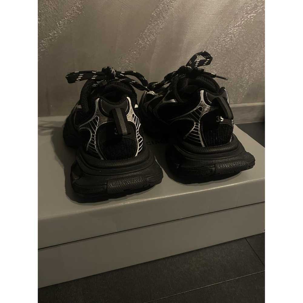 Balenciaga 3xl cloth low trainers - image 4