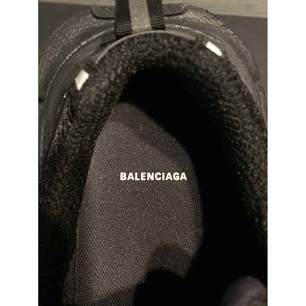 Balenciaga 3xl cloth low trainers - image 6