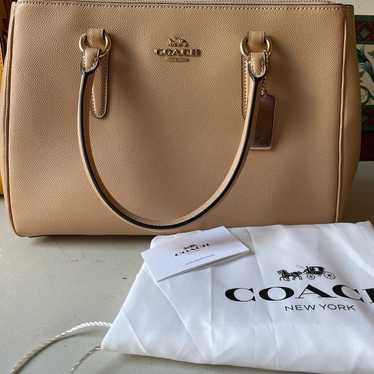 Coach Surrey Carryall