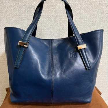 japan used bag] hirofu - Gem