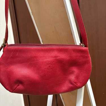 IL BISONTE shoulder bag