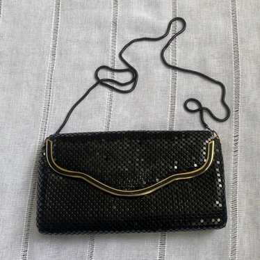 American vintage whimsygoth sparkly evening purse. - image 1