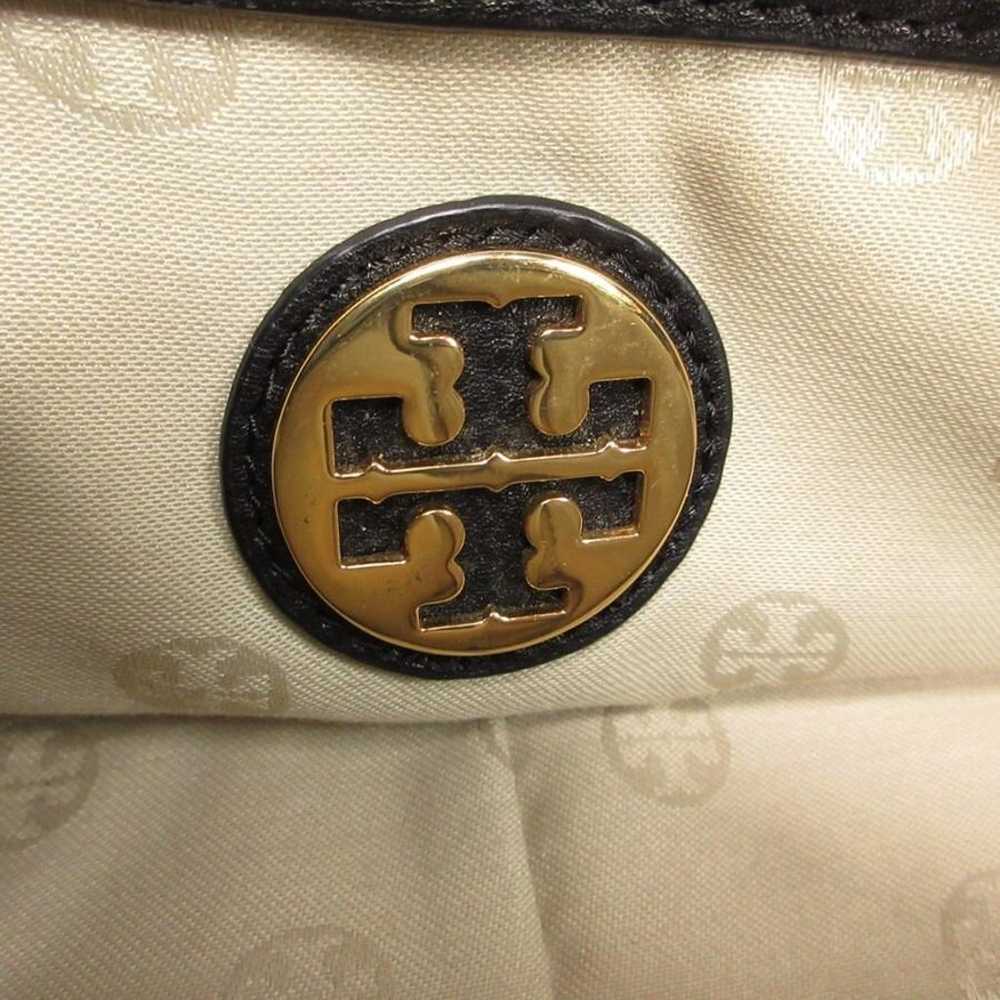 Tory Burch Amanda Leather Shoulder Bag 30-24093001 - image 10