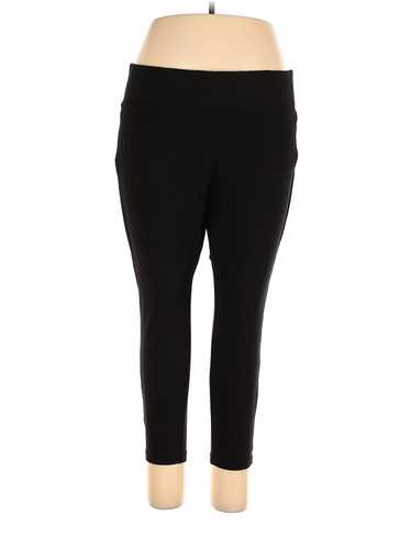 Studio by Torrid Women Black Active Pants 2X Plus