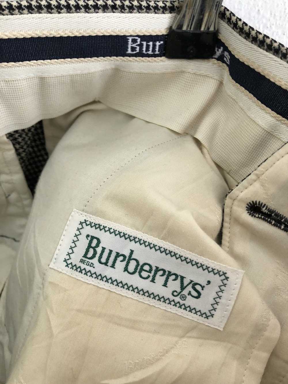 Avant Garde × Burberry × Vintage 🔥VINTAGE BURBER… - image 11