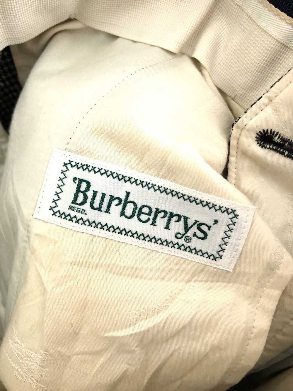 Avant Garde × Burberry × Vintage 🔥VINTAGE BURBER… - image 12