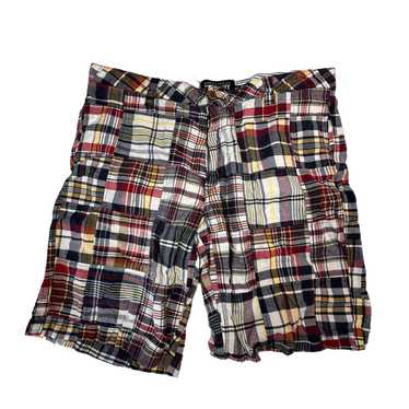 Other The New Ivy Brand Shorts Indian Madras Mens… - image 1