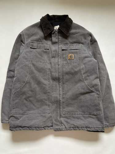 Carhartt × Streetwear × Vintage Vintage carhartt j