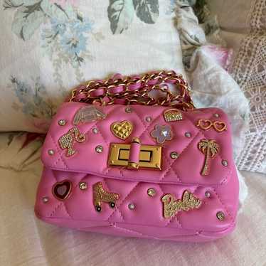 Barbie purse aldo - image 1