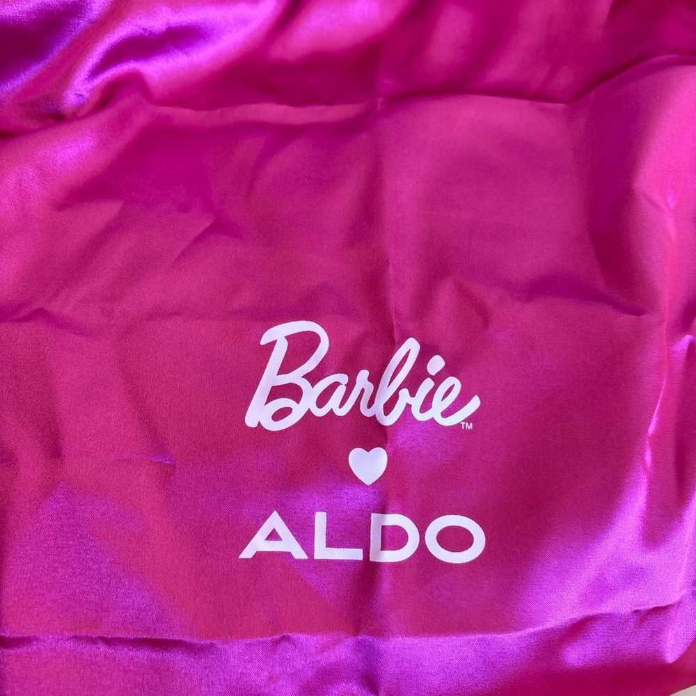 Barbie purse aldo - image 3