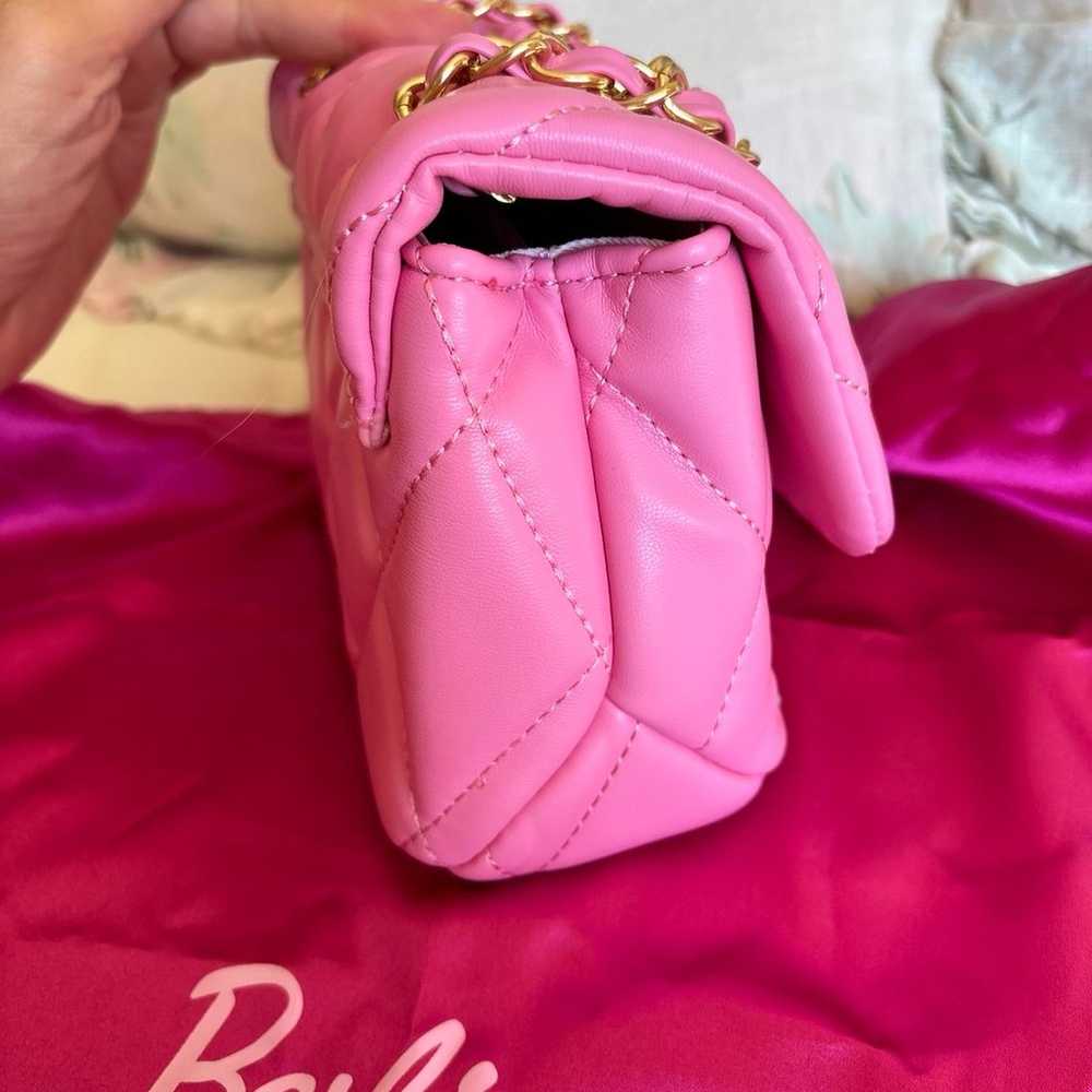 Barbie purse aldo - image 6