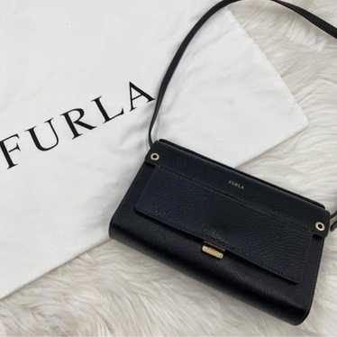 FURLA Shoulder Bag - image 1