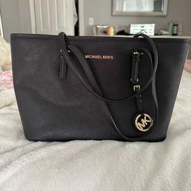 Michael Kors shoulder bag - image 1