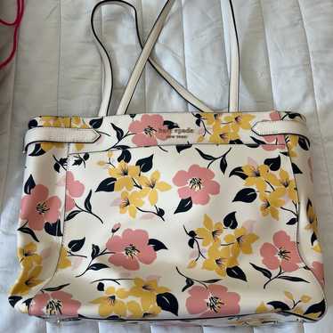 Kate Spade large purse