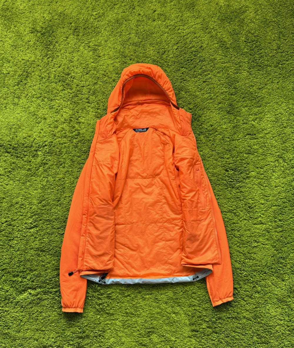 Arc'Teryx × Designer × Outdoor Life Arc’teryx Ato… - image 2